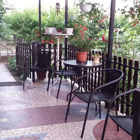 Kiraly Apartman Apartment