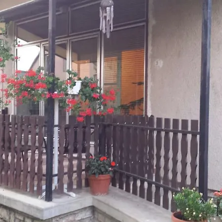 Kiraly Apartman Siofok
