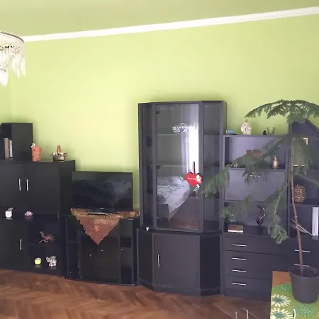 Kiraly Apartman Siofok