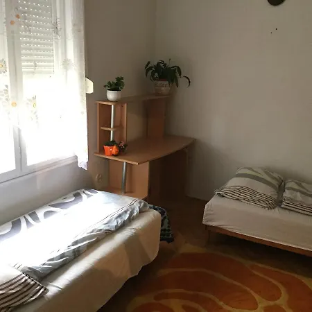 Kiraly Apartman Apartamento Siófok
