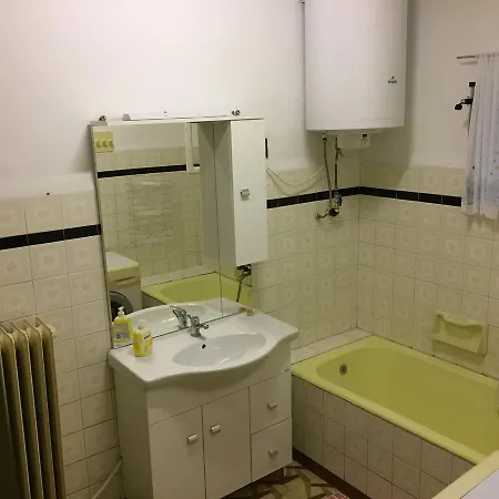 Kiraly Apartman * Siofok