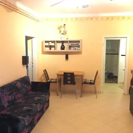 Kiraly Apartman Apartamento *